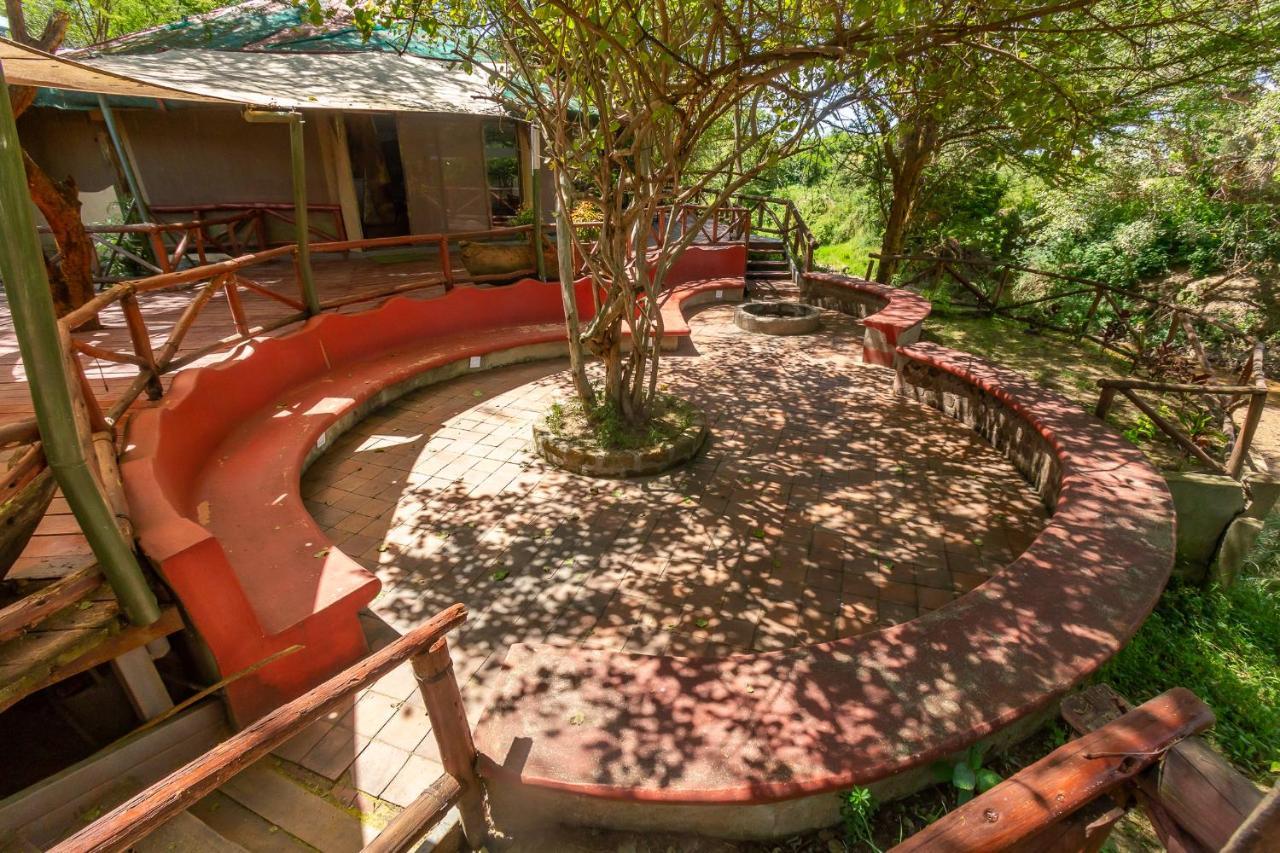 Prideinn Mara Camp & Cottages Talek 외부 사진