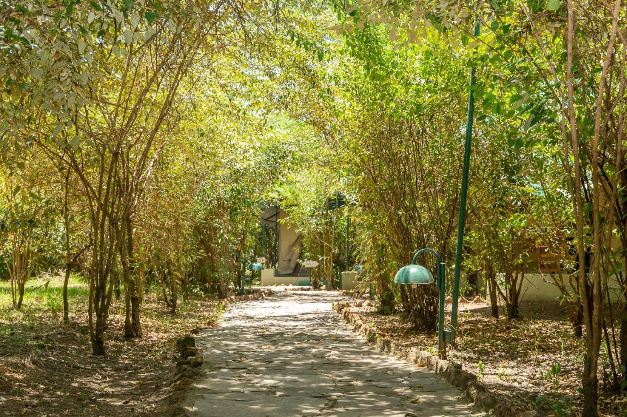 Prideinn Mara Camp & Cottages Talek 외부 사진
