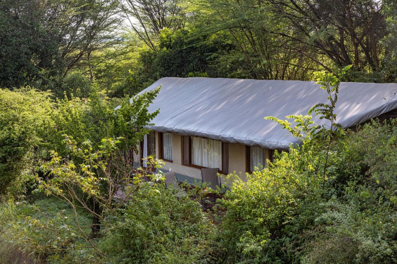 Prideinn Mara Camp & Cottages Talek 외부 사진