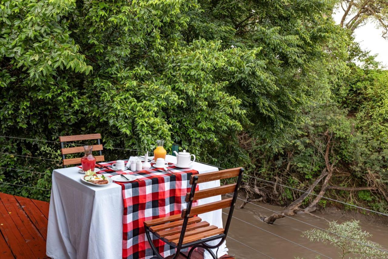 Prideinn Mara Camp & Cottages Talek 외부 사진