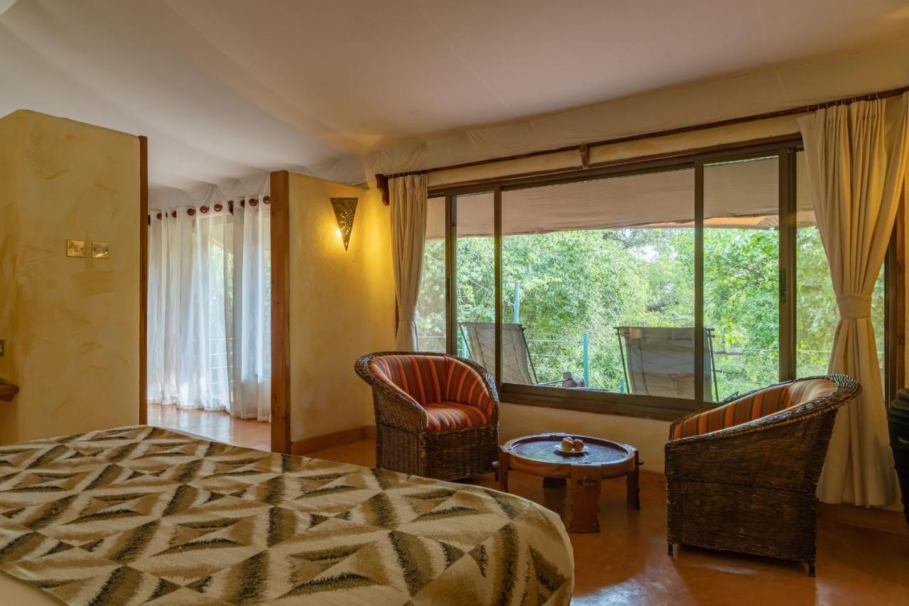 Prideinn Mara Camp & Cottages Talek 외부 사진