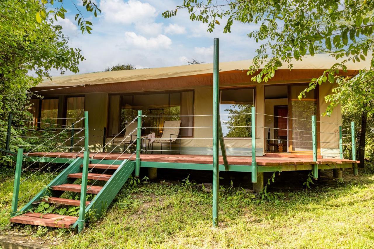 Prideinn Mara Camp & Cottages Talek 외부 사진