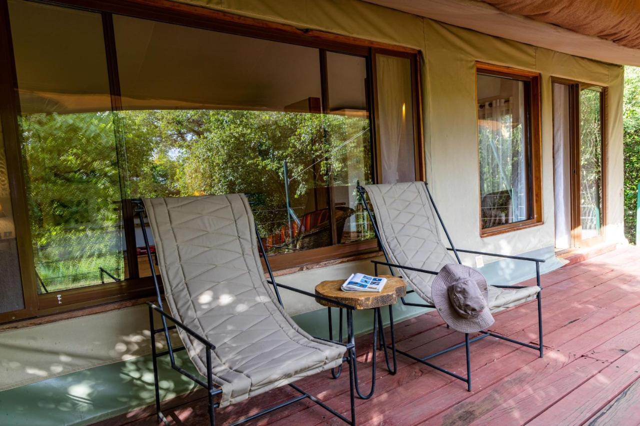 Prideinn Mara Camp & Cottages Talek 외부 사진